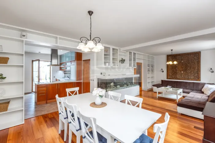 Prodej rodinného domu, Mladá Boleslav - Čejetice, Nová, 302 m2