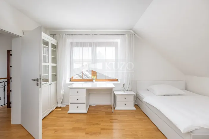 Prodej rodinného domu, Mladá Boleslav - Čejetice, Nová, 302 m2