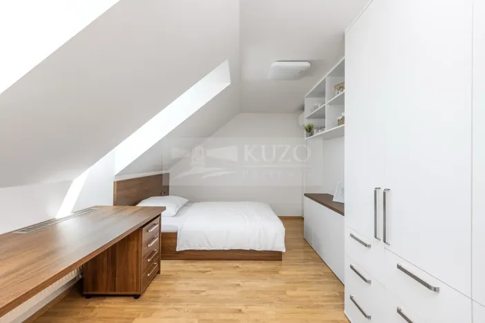 Prodej rodinného domu, Mladá Boleslav - Čejetice, Nová, 302 m2