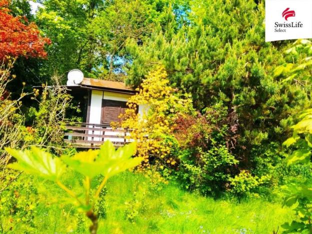 Prodej chaty, Radešín, 40 m2