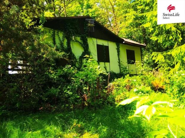 Prodej chaty, Radešín, 40 m2