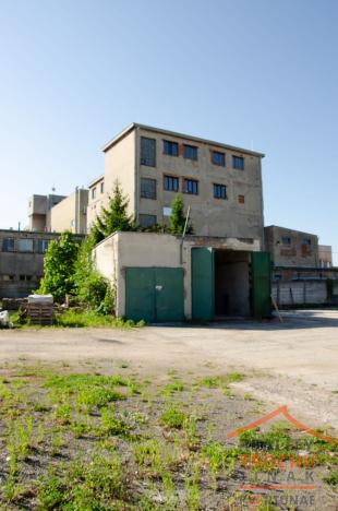 Prodej výrobních prostor, Hradec Králové, U Fotochemy, 1 m2