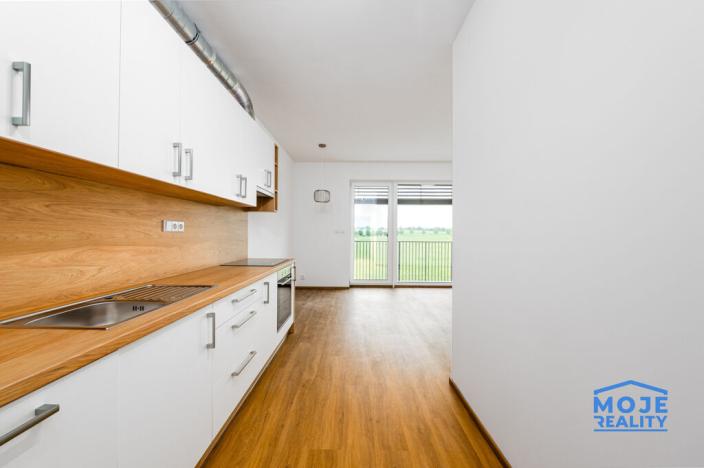 Pronájem bytu 3+kk, Plzeň - Skvrňany, Františka Kováříka, 66 m2