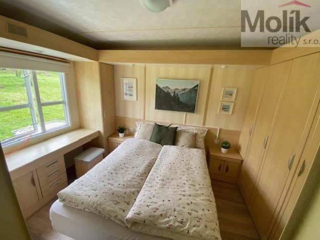 Prodej zahrady, Nová Ves v Horách