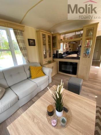 Prodej zahrady, Nová Ves v Horách