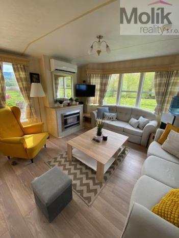 Prodej zahrady, Nová Ves v Horách