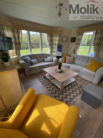 Prodej zahrady, Nová Ves v Horách