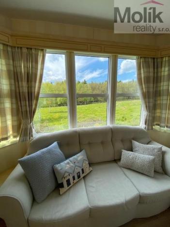 Prodej zahrady, Nová Ves v Horách