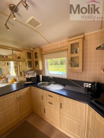 Prodej zahrady, Nová Ves v Horách