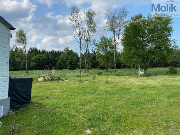 Prodej zahrady, Nová Ves v Horách