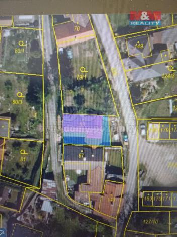 Prodej rodinného domu, Hroubovice, 186 m2