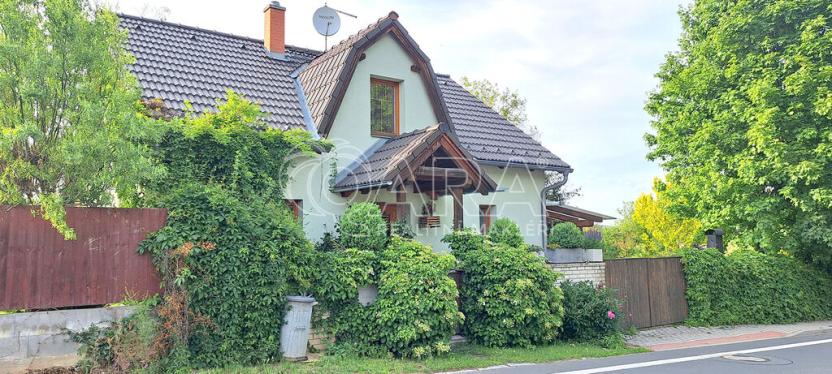 Prodej rodinného domu, Rožmitál pod Třemšínem, Tyršova, 120 m2