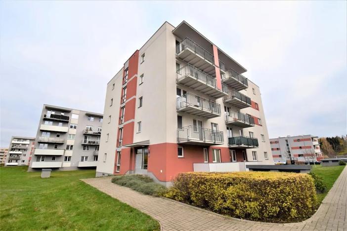 Pronájem bytu 2+kk, Praha - Háje, Loosova, 53 m2
