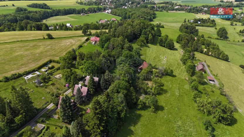 Prodej chalupy, Janovice, 100 m2