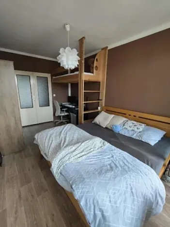 Pronájem bytu 2+1, Rožnov pod Radhoštěm, Kulturní, 63 m2