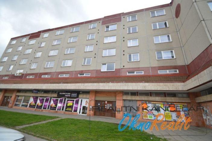 Pronájem bytu 3+1, Přerov - Přerov I-Město, Kozlovská, 67 m2