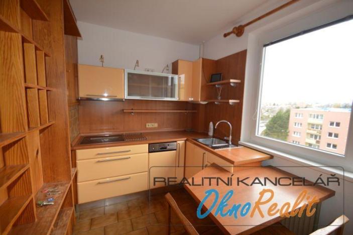 Pronájem bytu 3+1, Přerov - Přerov I-Město, Kozlovská, 67 m2