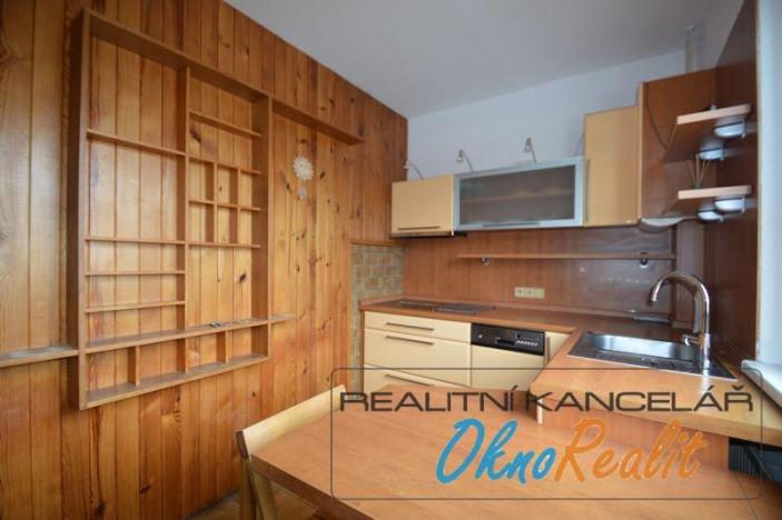 Pronájem bytu 3+1, Přerov - Přerov I-Město, Kozlovská, 67 m2