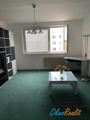 Pronájem bytu 3+1, Přerov - Přerov I-Město, Kozlovská, 67 m2