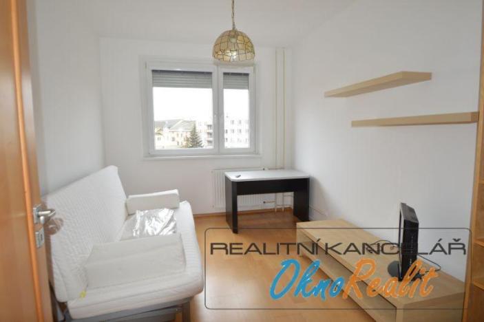 Pronájem bytu 3+1, Přerov - Přerov I-Město, Kozlovská, 67 m2