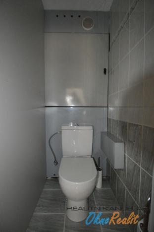 Pronájem bytu 3+1, Přerov - Přerov I-Město, Kozlovská, 67 m2