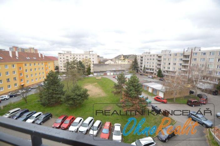 Pronájem bytu 3+1, Přerov - Přerov I-Město, Kozlovská, 67 m2