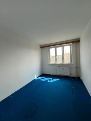 Pronájem bytu 3+1, České Budějovice - České Budějovice 2, Branišovská, 69 m2