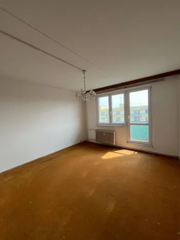 Pronájem bytu 3+1, České Budějovice - České Budějovice 2, Branišovská, 69 m2