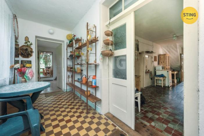 Prodej chalupy, Korouhev, 80 m2