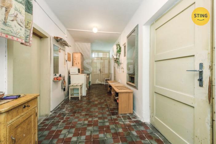 Prodej chalupy, Korouhev, 80 m2