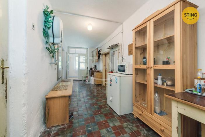 Prodej chalupy, Korouhev, 80 m2