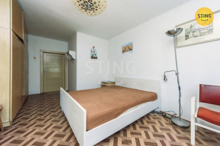 Prodej chalupy, Korouhev, 80 m2