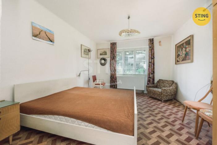 Prodej chalupy, Korouhev, 80 m2