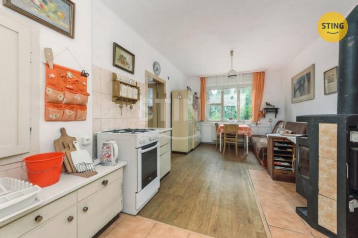 Prodej chalupy, Korouhev, 80 m2