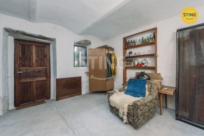 Prodej chalupy, Korouhev, 80 m2