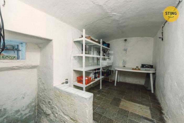 Prodej chalupy, Korouhev, 80 m2