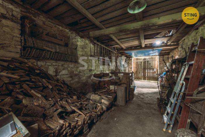 Prodej chalupy, Korouhev, 80 m2