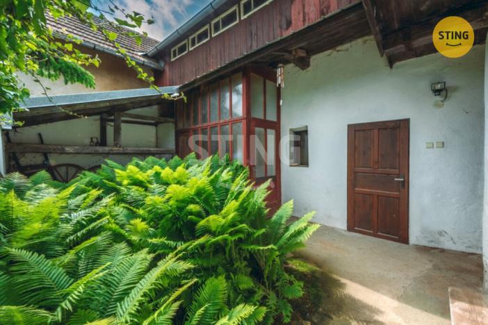 Prodej chalupy, Korouhev, 80 m2