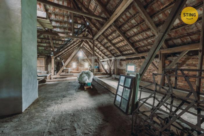 Prodej chalupy, Korouhev, 80 m2