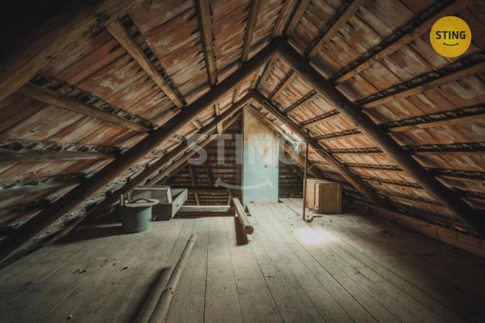 Prodej chalupy, Korouhev, 80 m2