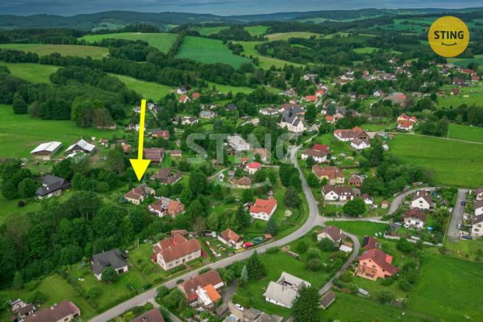 Prodej chalupy, Korouhev, 80 m2