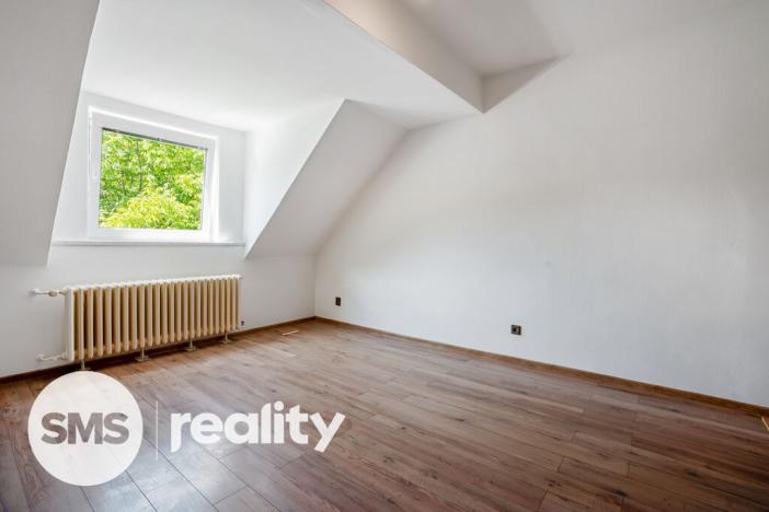 Prodej bytu 3+1, Frýdek-Místek - Frýdek, El. Krásnohorské, 99 m2