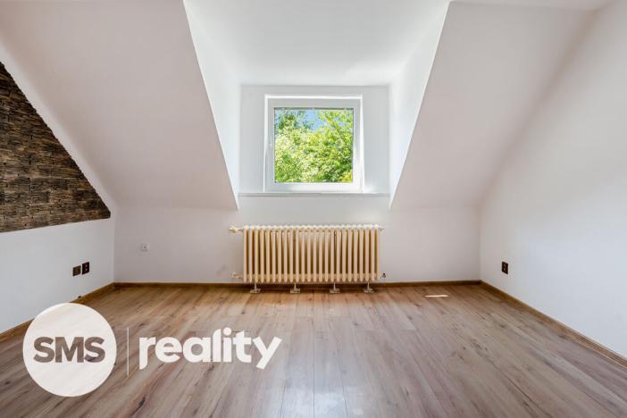 Prodej bytu 3+1, Frýdek-Místek - Frýdek, El. Krásnohorské, 99 m2