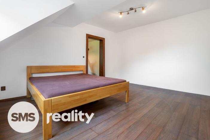 Prodej bytu 3+1, Frýdek-Místek - Frýdek, El. Krásnohorské, 99 m2