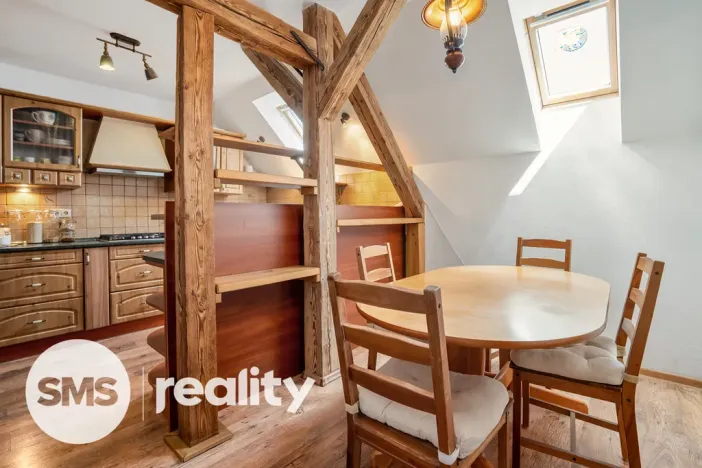 Prodej bytu 3+1, Frýdek-Místek - Frýdek, El. Krásnohorské, 99 m2