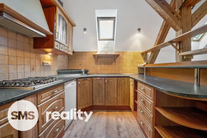 Prodej bytu 3+1, Frýdek-Místek - Frýdek, El. Krásnohorské, 99 m2