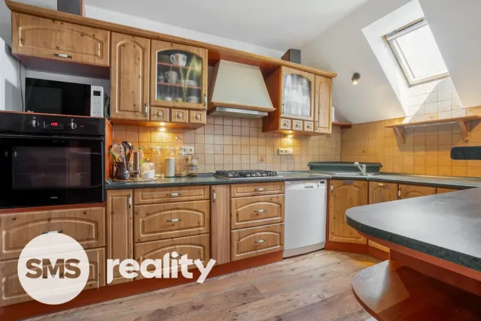 Prodej bytu 3+1, Frýdek-Místek - Frýdek, El. Krásnohorské, 99 m2