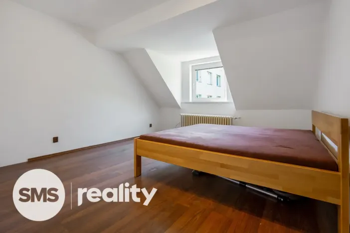 Prodej bytu 3+1, Frýdek-Místek - Frýdek, El. Krásnohorské, 99 m2