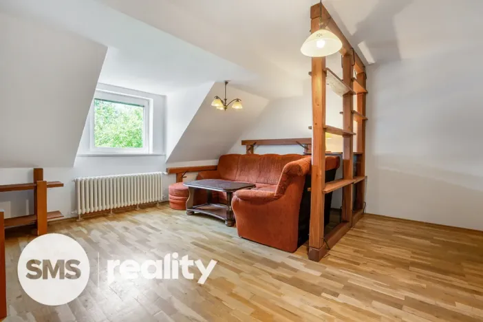 Prodej bytu 3+1, Frýdek-Místek - Frýdek, El. Krásnohorské, 99 m2