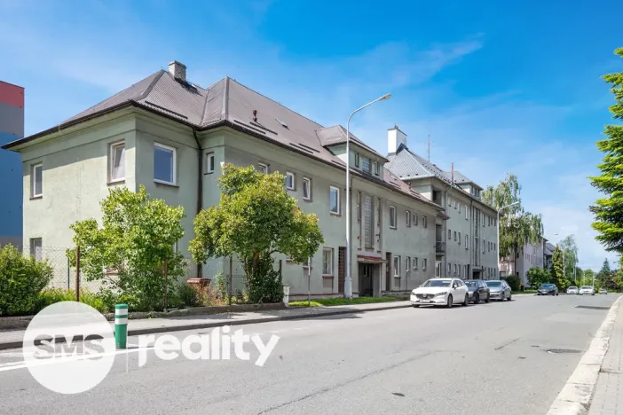 Prodej bytu 3+1, Frýdek-Místek - Frýdek, El. Krásnohorské, 99 m2